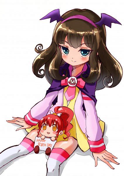 Pripara Prism Paradise Image By Pixiv Id Zerochan