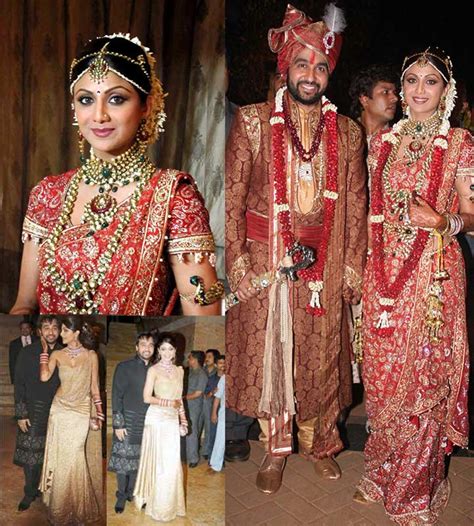 Thank you so much to tripti for sorting out my bridal dress for my hindu ceremony and my dress for my civil wedding. 7 Bollywood Celebrity Wedding Dresses To Die For