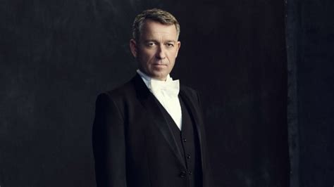 Gotham Star Sean Pertwee Why Ill Never Play Doctor Who News Tv