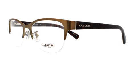 designer frames outlet coach eyeglasses hc5078