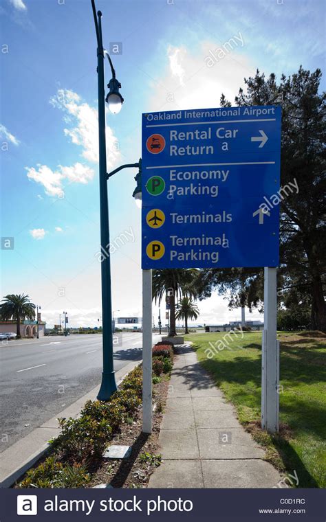 Dropping a car off with hertz at phuket airport is quick and easy the hertz staff at phuket airport have a real reputation for efficiency 1. Oakland International Airport rental car return sign. Also ...