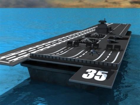 Future Military Aircraft Carriers Naval Aircraft Carrier Navy Aircraft Carrier Military