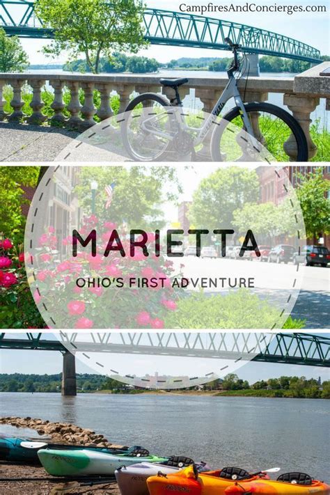 Fun Things To Do In Marietta Ohio Artofit