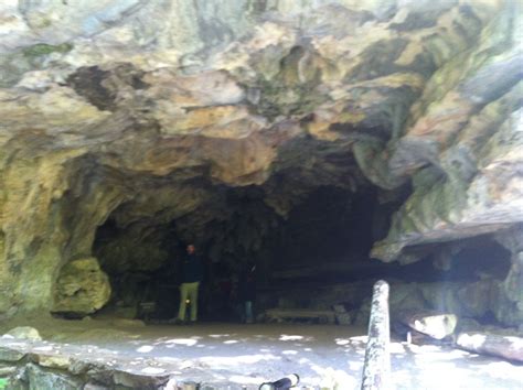 Crystal Cave Trail California Alltrails