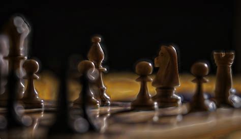 There is no difference between your suggestion and the original version. schach matt ... Foto & Bild | stillleben, figuren und ...
