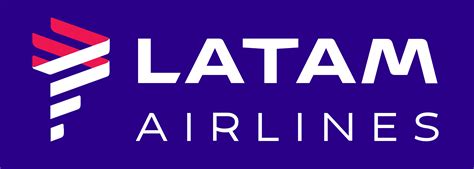Latam airlines is an airline based in santiago, chile, and is one of the founders of latam airlines group, latin america's largest airline holding company. latam-logo-1 - PNG - Download de Logotipos