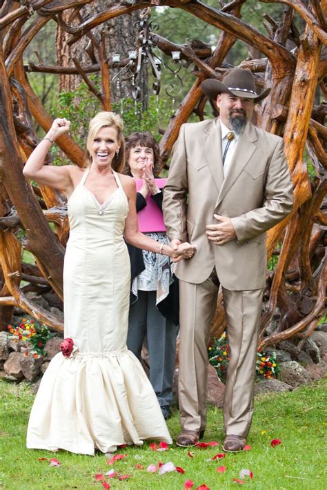 The story of molly butler is fascinating. A Rustic Mountain Getaway Wedding at Molly Butler Lodge in ...