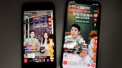 Brands Combine Livestreaming Online Gaming To Sell In China
