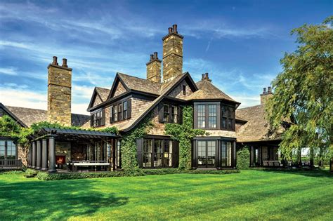 Did you know three out of four american households experience hard water? Listowel Estate, Water Mill, New York | Leading Estates of ...
