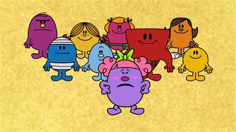 1 Best Ideas For Coloring Mr Men Youtube