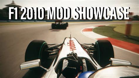 F1 2010 Mod Showcase Assetto Corsa All Teams Onboard YouTube
