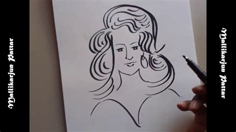 Whether you like birds, butterflies, feathers, rain drops, or even minimalist movie posters, you can choose from our extensive collection of simple yet. V-1840 || #Samoa - Draw with Simple Art Techniques || Visual Art || Face Drawing on #YouTube ...