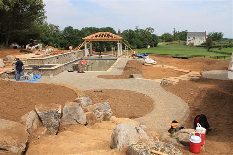 Bartels landscape service has been serving the state of illinois since 1993. Landscape Contractor Certifications--So What? | Surrounds ...