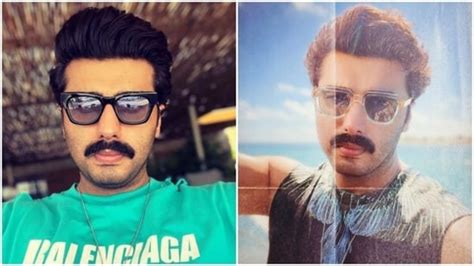 From Maldives With Love Selfie King Arjun Kapoor Says Hello