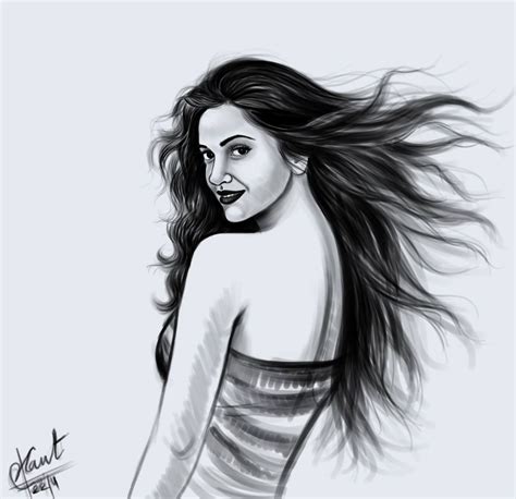 I Love This One With Images Sketches Female Sketch My Love
