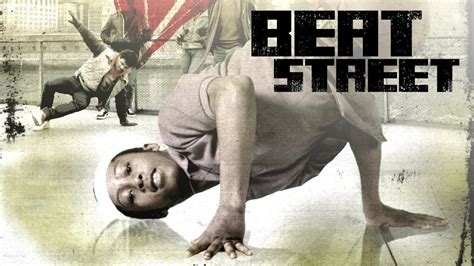 Beat Street Film 1984 Trailer Youtube