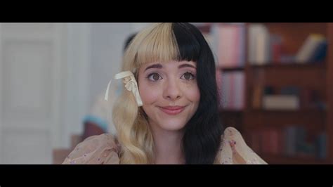 You can wear all the hairdressings and clothes she wore in it ♥ hope you like it ! Melanie Martinez Try Not To Laugh - Laugh Poster