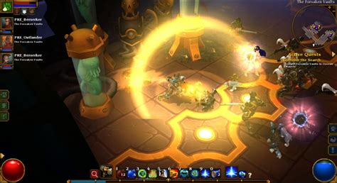 Torchlight 2 Review