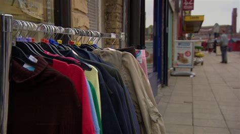 High Street Chain Store Closures Soar Says Research Bbc News