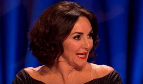 Strictlys Shirley Ballas On A Drip After Tough Week Entertainment
