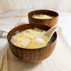 Chinese steamed egg (also known as chinese steamed egg custard) is a healthy breakfast. Classic southern Chinese dessert soup of beancurd skins ...