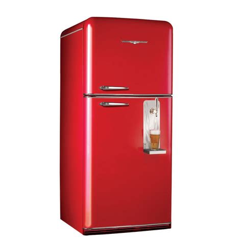 Elmira northstar retro look fridge freezers any feedback. Pin on Beautiful kitchens and laundry rooms
