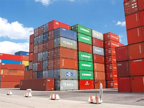 Empty Container Repositioning Costs Shipping Industry Up To 20 Billion