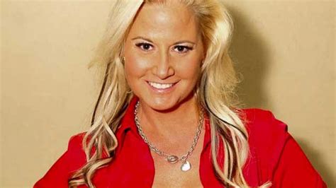 Tammy Sunny Sytch Responds To Rumors That She Pawned Her Wwe Hall Of