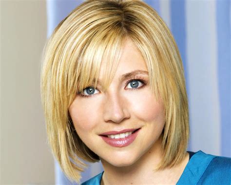 female celebrities canadian sexy actress sarah chalke wallpapers