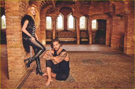 Noriel, bryant myers & juhn. Shakira & Maluma Discuss Risque Lyrics & Being Sex Symbols ...