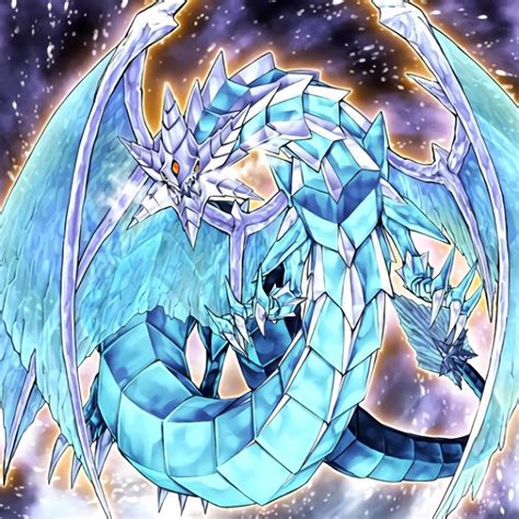 Dragões De Gelo Brionac Dragon Of The Ice Barrier Yu Gi Oh