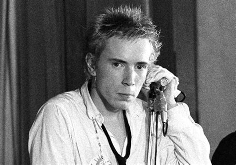 John Lydon Danny Boyle Is A Monstrosity The Legacy Of The Sex Pistols Has Faeces In It
