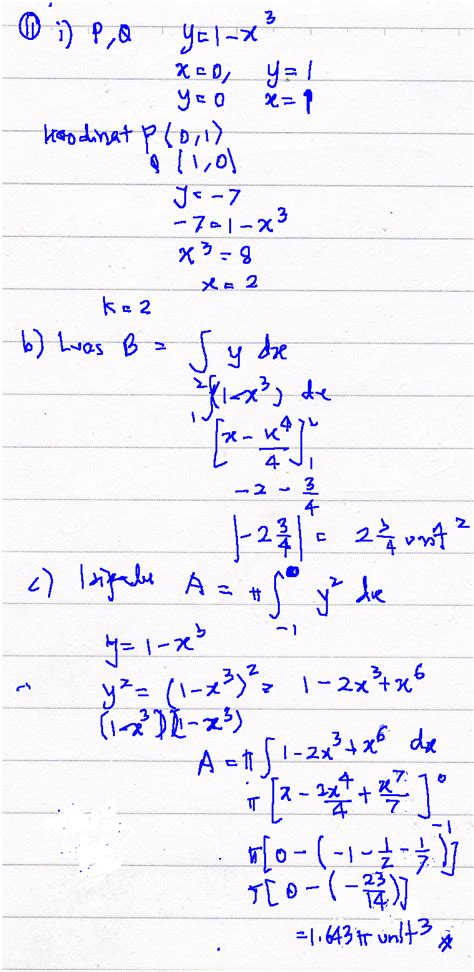 Sistem persamaan (prsmn serentak linear vs tak linear). Cikgu Azman: Bab 3 Pengamiran Luas Isipadu janaan ...