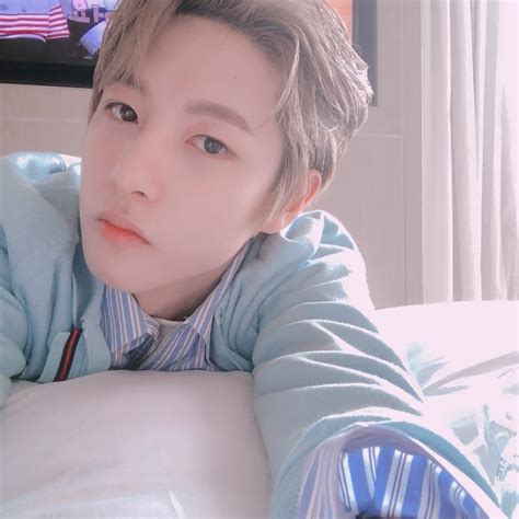 ↳ Nctsmtowndream Via Twitter April 27th 2019 Renjun Nct 127