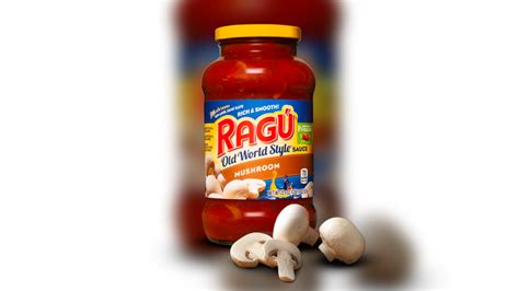 Popular Pasta Sauce Brand Ragu Is No Longer Selling Products In Canada