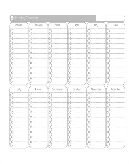 Printable Calendars 18 Free Psd Vector Ai Pdf Word Document