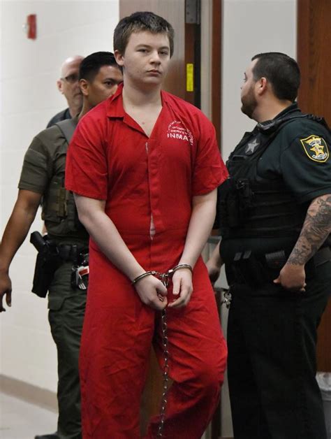 Aiden Fucci A Teen Killer Was Sentenced To Life In Prison For Stabbing A Year Old