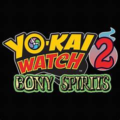 Yo Kai Watch 2 Bony Spirits Qr Codes