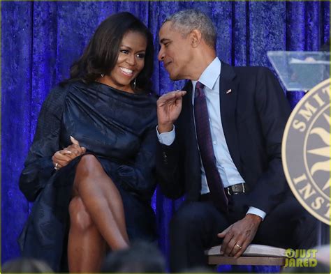 Michelle Obama Gives Advice On Love And Marriage Admitting She Wanted To