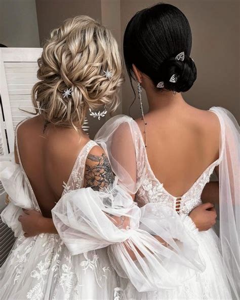 Znak Hairstyle Na Instagramu Fotografije I Videozapisi Lace Wedding
