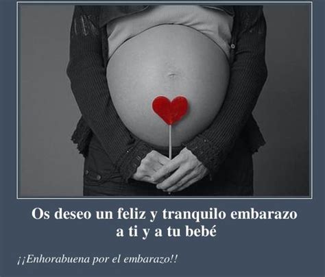Imágenes Con Pensamientos Para Mujeres Embarazadas Imagenes De Amor