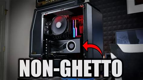 How To Vertically Mount Your Graphics Card The Non Ghetto Way