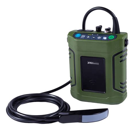 All About Ultrasound — Ag Talk With Alex