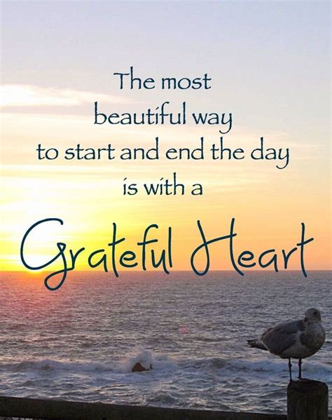 Choose To Be Thankful With These Grateful Heart Quotes Enkivillage