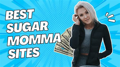 How To Find A Sugar Momma Try These Apps And Websites Just Sugar