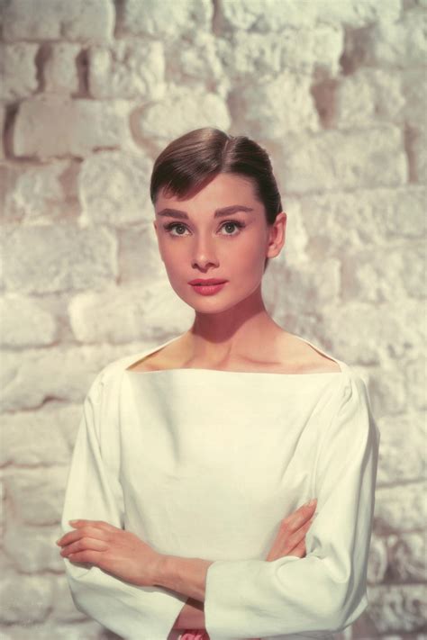 Audrey Hepburn 11 Beauty Empfehlungen Die Wir Von Ihr Lernen Können Vogue Germany
