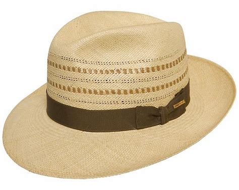 I Want These Stetson Panama Hat Sp114 Stylish Hats Panama Hat Hats