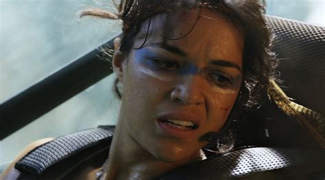 Does Michelle Rodriguez Return In Avatar 2 The Way Of Water