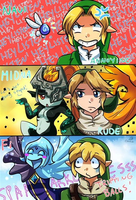 Have Some Zeldas Personajes De Videojuegos Zelda Personajes Y Imagenes De Zelda