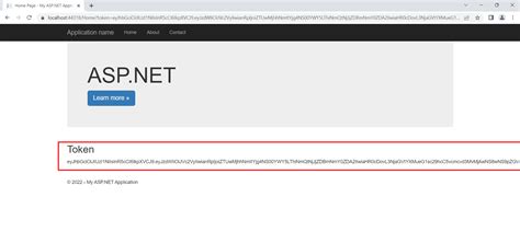 How To Apply Jwt Token Authentication In Asp Net Code Night